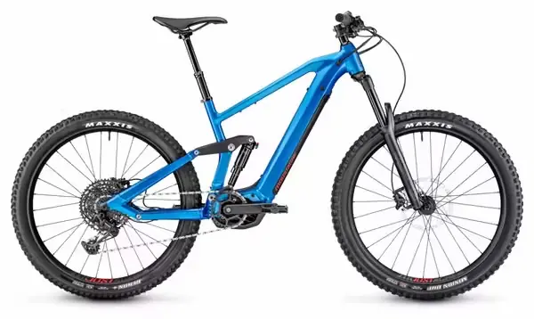 Massi K2 Elite 29"